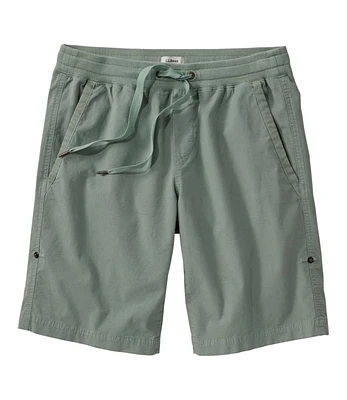 Women's Stretch Ripstop Pull-On Shorts