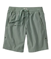 Women's Stretch Ripstop Pull-On Shorts