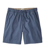 Men's Dock Shorts, 8"