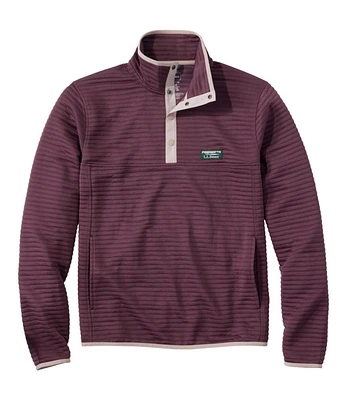 Men's Airlight Knit Pullover