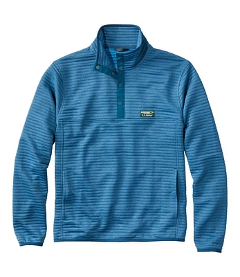 Men's Airlight Knit Pullover