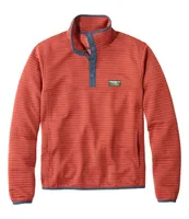 Men's Airlight Knit Pullover