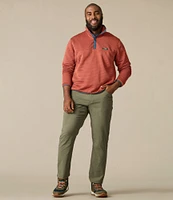 Men's Airlight Knit Pullover