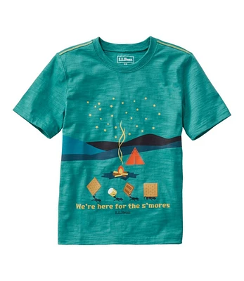 Kids' Graphic Tee