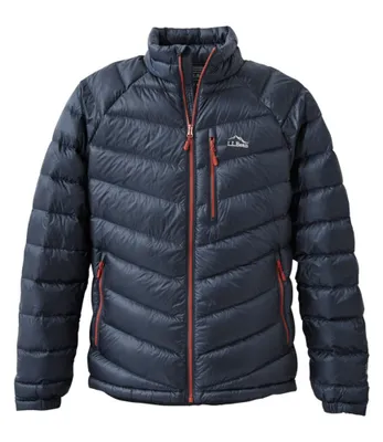 Men's Ultralight 850 Down Jacket