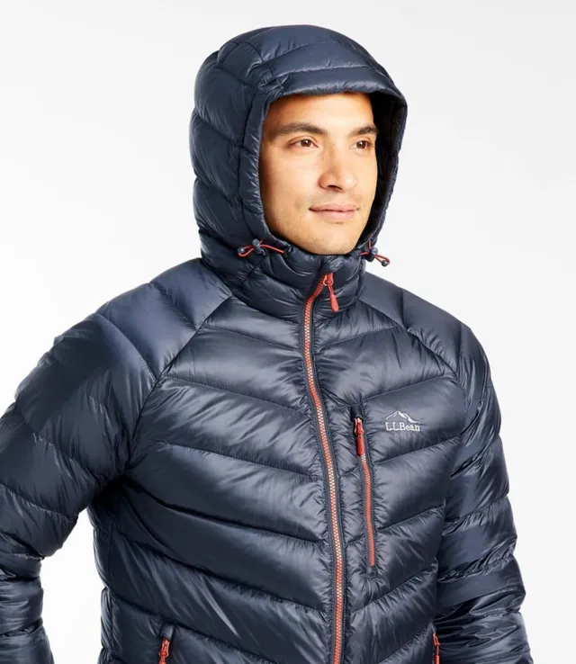 Men's Ultralight 850 Down Jacket