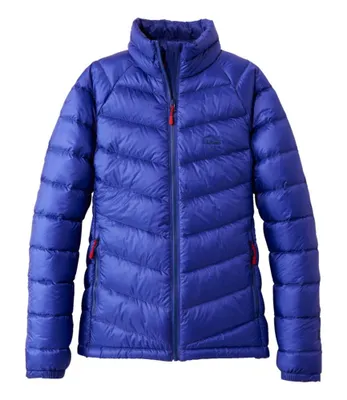 Women's Ultralight 850 Down Jacket