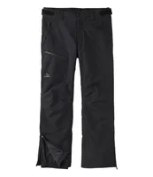 Men's Wildcat Waterproof Insulated Snow Pants