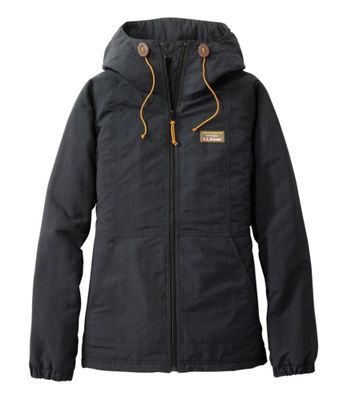 Women's Mountain Classic Insulated Jacket