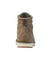 Men's Stonington Boots, Moc-Toe