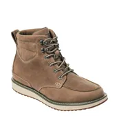 Men's Stonington Boots, Moc-Toe