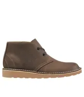 Women's Stonington Chukkas