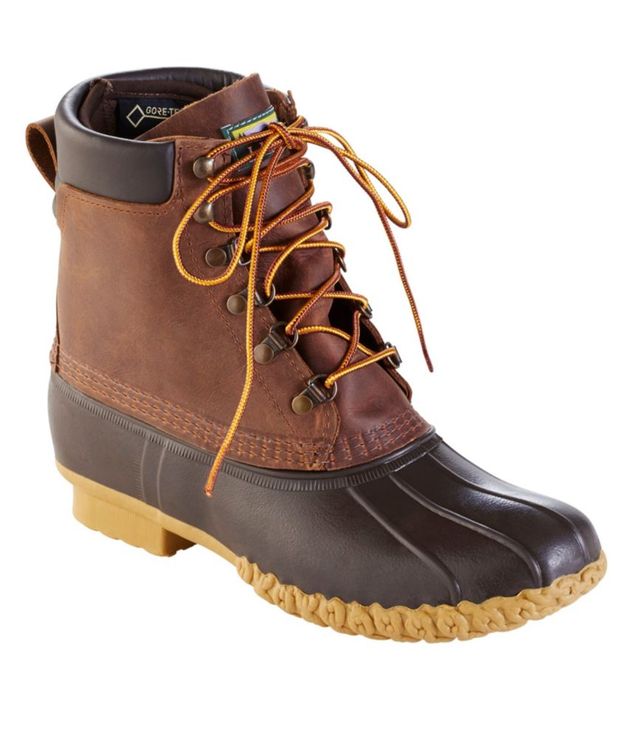 timberland ll bean