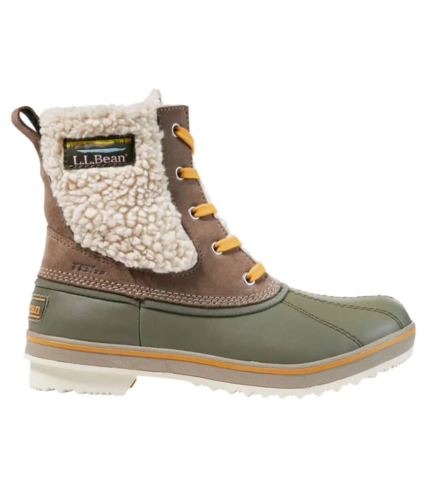 Women's Rangeley Insulated Pac Boots, Ankle