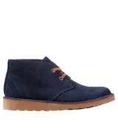 Women's Stonington Chukkas