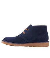 Women's Stonington Chukkas