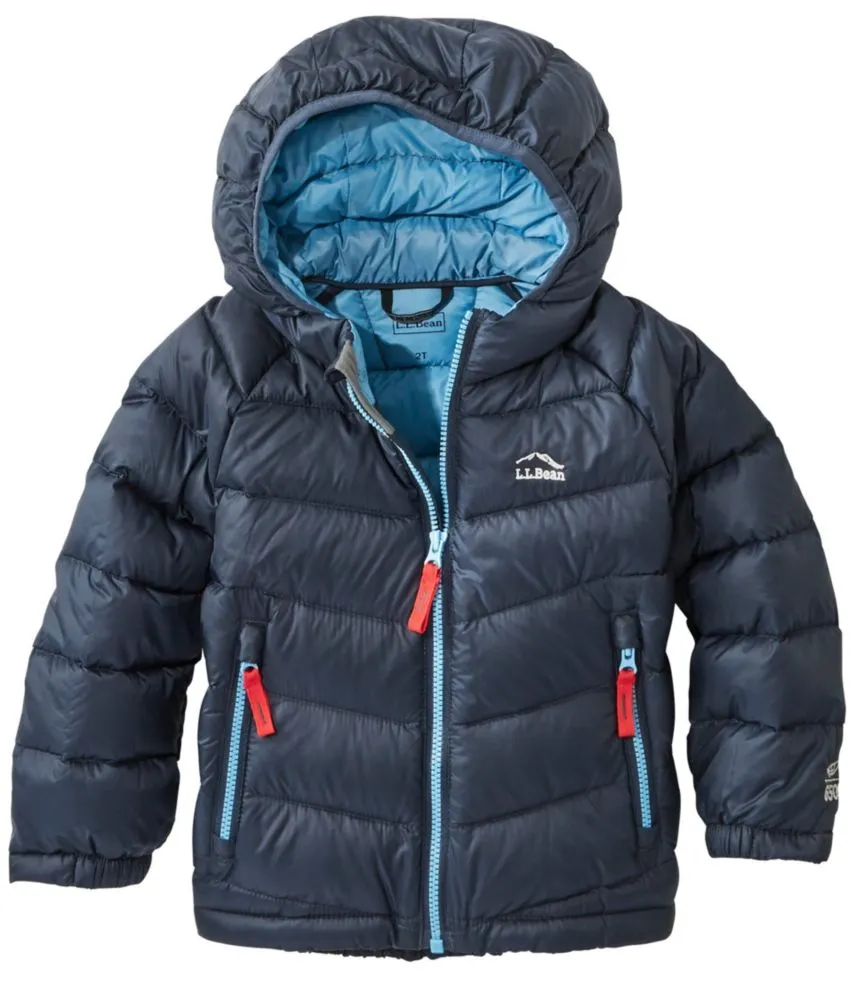 Infants' and Toddlers' Ultralight 650 Down Jacket