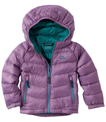 Infants' and Toddlers' Ultralight 650 Down Jacket