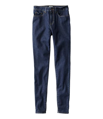 Women's True Shape Jeans