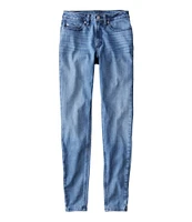 Women's BeanFlex® Jeans, Mid-Rise Skinny-Leg