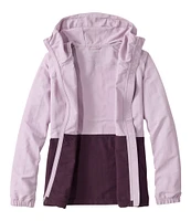 Women's Mountain Classic Full-Zip Jacket, Colorblock