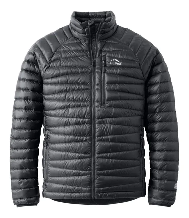 Men's Ultralight 850 Down Sweater at L.L. Bean