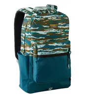 Mountain Classic Cordura Pack, 22L, Print