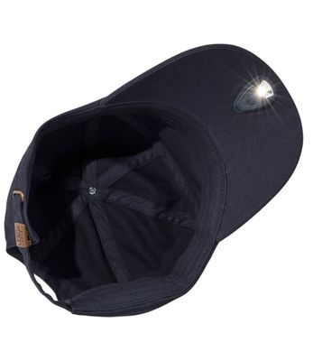 Men's L.L.Bean Pathfinder LED Cap