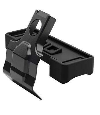 Thule Evo Clamp Fit Kit