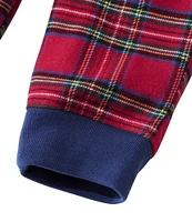 Toddlers' L.L.Bean Flannel Pajamas