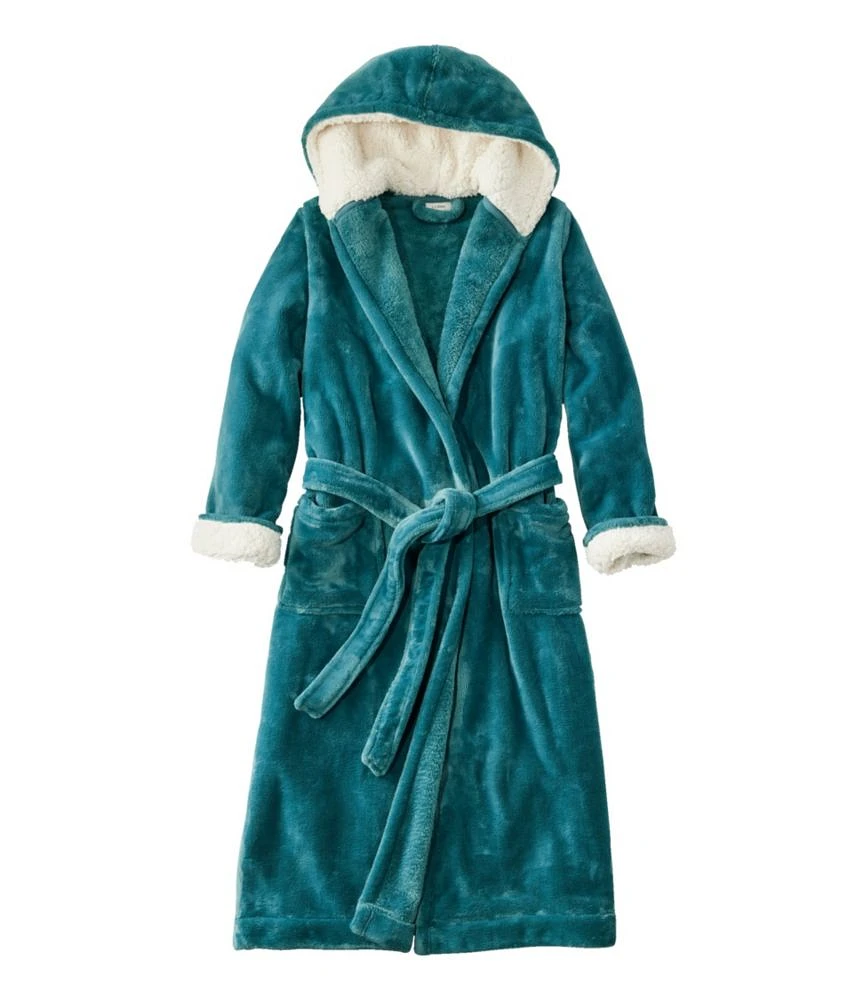 Women's Wicked Plush Robe