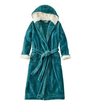 Women's Wicked Plush Robe