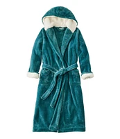 Women's Wicked Plush Robe