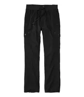 Women's Vista Camp Pants, Straight-Leg Fleece-Lined