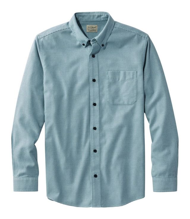 Wicked Good Flannel Shirt 