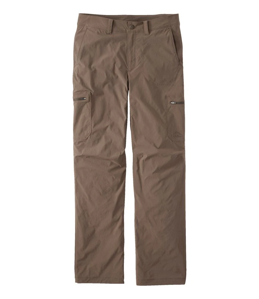 Men's Cresta Hiking Pants, Standard Fit, Fleece-Lined