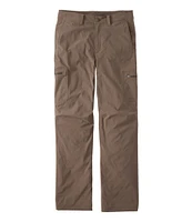 Men's Cresta Hiking Pants, Standard Fit, Fleece-Lined