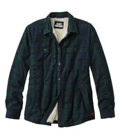 Women's Scotch Plaid Shirt