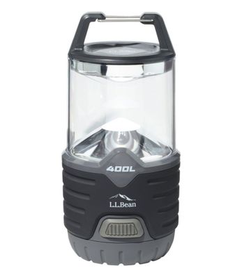 L.L.Bean Trailblazer 400 Lantern
