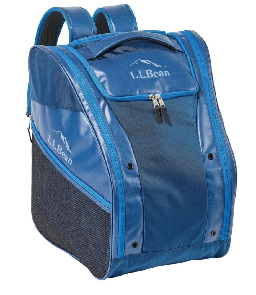 Adventure Pro Ski Boot Backpack