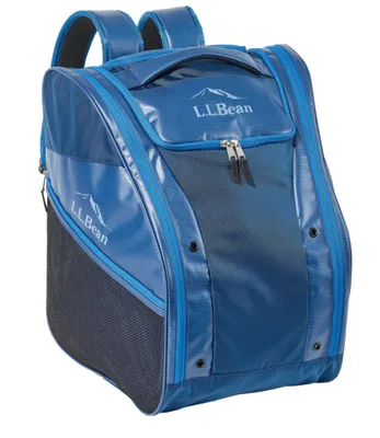 Adventure Pro Ski Boot Backpack