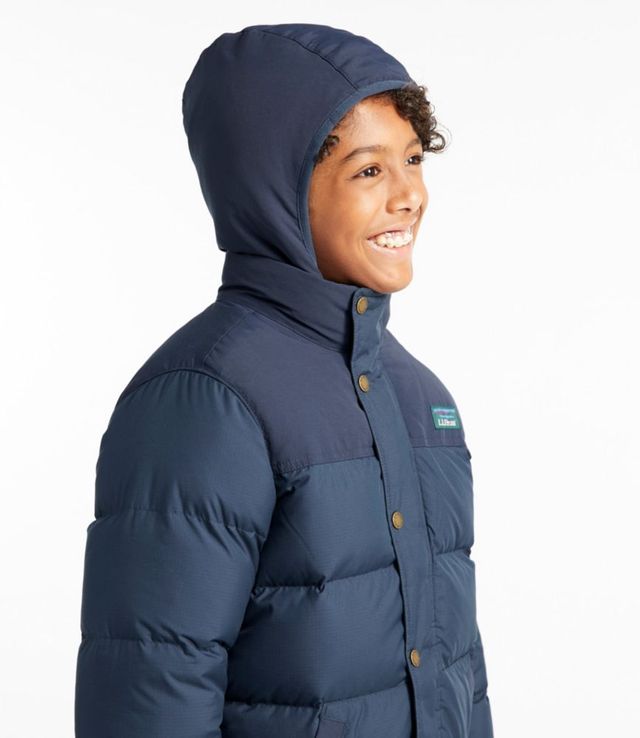 L.L. Bean Kids' Mountain Classic 3-in-1 
