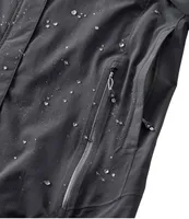 Women's Cresta Stretch Rain Jacket