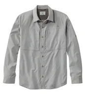 Men's Tropicwear Pro Stretch Shirt