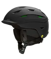 Adults' Smith Level Ski Helmet