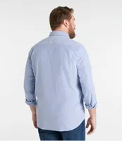 Men's Comfort Stretch Oxford Shirt