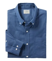 Men's Comfort Stretch Oxford Shirt