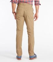 Men's L.L.Bean Allagash Five-Pocket Pants, Standard Fit