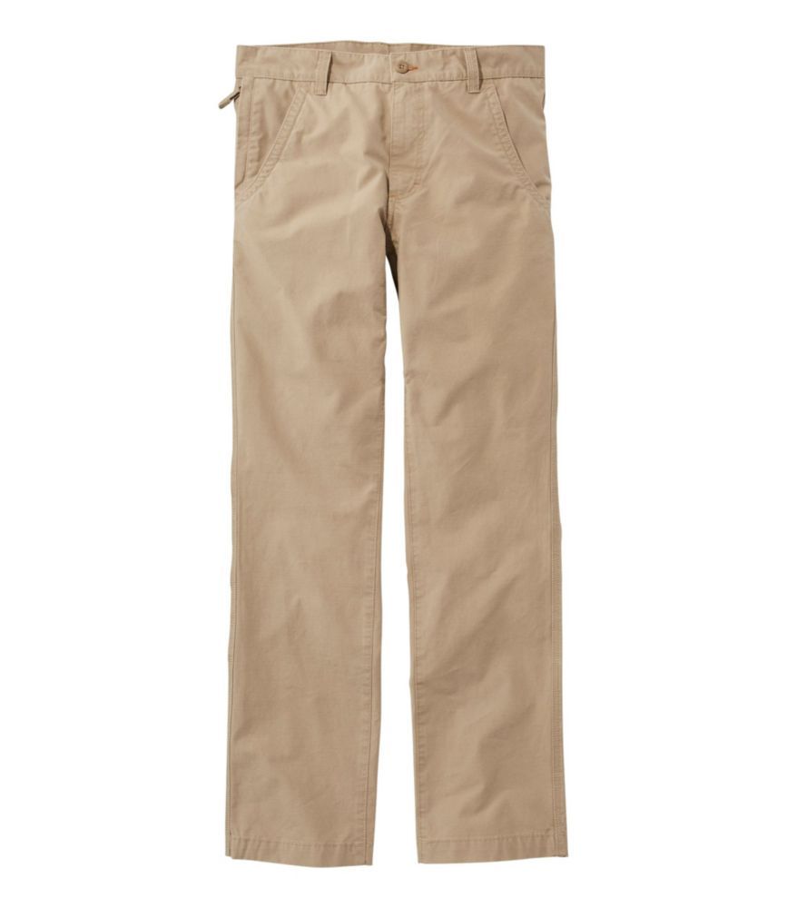 Men's L.L.Bean Stretch Country Corduroy Pants, Classic Fit, Plain