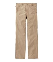Men's L.L.Bean Allagash Five-Pocket Pants, Standard Fit